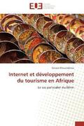 Ahouandjinou-G |  Internet Et Développement Du Tourisme En Afrique | Buch |  Sack Fachmedien