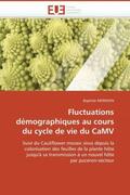 Monsion-B |  Fluctuations Démographiques Au Cours Du Cycle de Vie Du Camv | Buch |  Sack Fachmedien