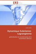 Cartes-C |  Dynamique Eulerienne-Lagrangienne | Buch |  Sack Fachmedien