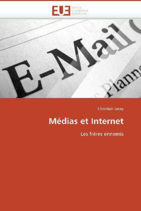Leray |  Médias et Internet | Buch |  Sack Fachmedien