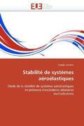 Zentner-I |  Stabilité de Systèmes Aéroélastiques | Buch |  Sack Fachmedien