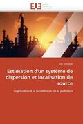 Ternisien-E |  Estimation d'Un Système de Dispersion Et Localisation de Source | Buch |  Sack Fachmedien