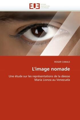 Canals |  L''image nomade | Buch |  Sack Fachmedien