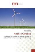 Chevallier / Alberola |  Finance Carbone | Buch |  Sack Fachmedien