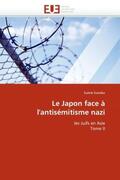 Kaneko-S |  Le Japon Face À l'Antisémitisme Nazi | Buch |  Sack Fachmedien