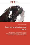 Lombard-M |  Dans les profondeurs du cancer | Buch |  Sack Fachmedien