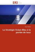 Hireche-A |  La Stratégie Océan Bleu À La Portée de Tous | Buch |  Sack Fachmedien