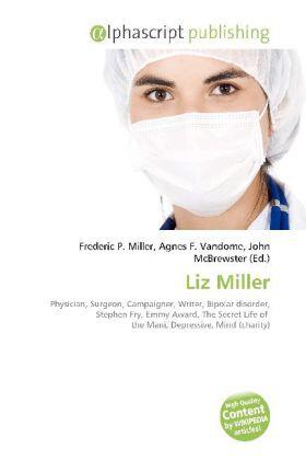 Miller / Vandome / McBrewster |  Liz Miller | Buch |  Sack Fachmedien
