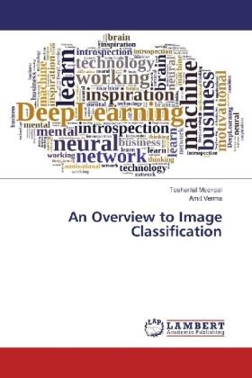 Meenpal / Verma |  An Overview to Image Classification | Buch |  Sack Fachmedien