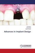 Mishra / Puri / Khatri |  Advances in Implant Design | Buch |  Sack Fachmedien