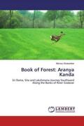 Sivasankar |  Book of Forest: Aranya Kanda | Buch |  Sack Fachmedien
