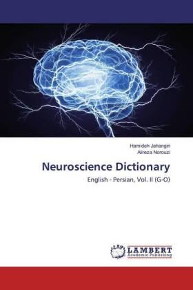 Jahangiri / Norouzi | Neuroscience Dictionary | Buch | 978-613-5-83828-2 | sack.de