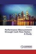 Das |  Performance Measurement through Cash Flow Ratios - A Study | Buch |  Sack Fachmedien