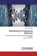 Jahangiri |  Dictionary of Cognitive Sciences | Buch |  Sack Fachmedien