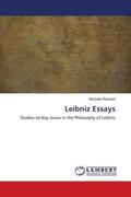 Rescher |  Leibniz Essays | Buch |  Sack Fachmedien