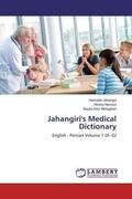 Jahangiri / Norouzi / Mirbagheri |  Jahangiri's Medical Dictionary | Buch |  Sack Fachmedien