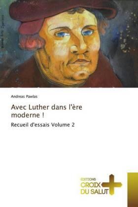 Pawlas |  Avec Luther dans l'ère moderne ! | Buch |  Sack Fachmedien