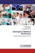 Jahangiri / Norouzi / Daneshvar |  Jahangiri's Medical Dictionary | Buch |  Sack Fachmedien