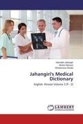 Jahangiri / Norouzi / Sarabi |  Jahangiri's Medical Dictionary | Buch |  Sack Fachmedien