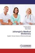 Jahangiri / Norouzi / Shafiee |  Jahangiri's Medical Dictionary | Buch |  Sack Fachmedien