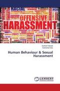 Pattnaik / Das |  Human Behaviour & Sexual Harassment | Buch |  Sack Fachmedien