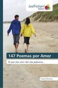 Mioranza |  147 Poemas por Amor | Buch |  Sack Fachmedien