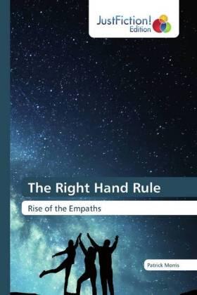 Morris |  The Right Hand Rule | Buch |  Sack Fachmedien