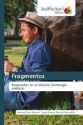 Zirion Quijano / Obando Rivera |  Fragmentos | Buch |  Sack Fachmedien
