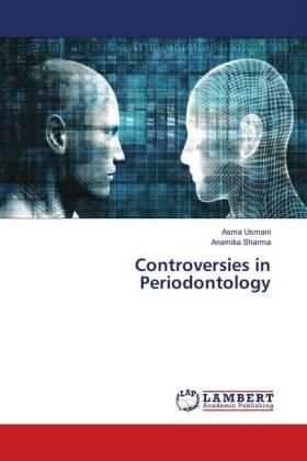 Usmani / Sharma |  Controversies in Periodontology | Buch |  Sack Fachmedien
