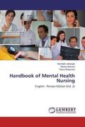 Jahangiri / Norouzi / Shapurian |  Handbook of Mental Health Nursing | Buch |  Sack Fachmedien