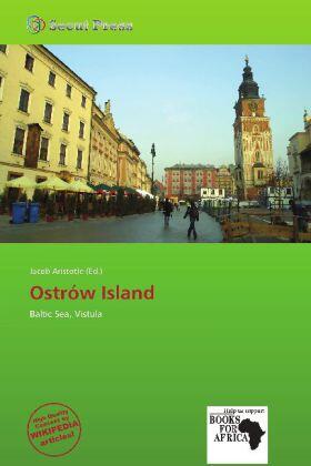 Aristotle |  Ostrów Island | Buch |  Sack Fachmedien