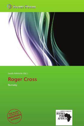 Aristotle |  Roger Cross | Buch |  Sack Fachmedien