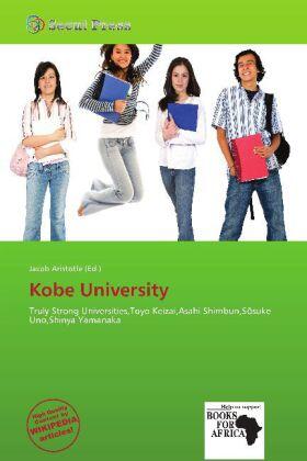 Aristotle |  Kobe University | Buch |  Sack Fachmedien