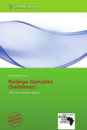 Aristotle |  Rodrigo González (Swimmer) | Buch |  Sack Fachmedien