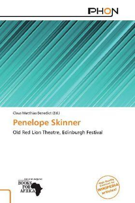 Benedict |  Penelope Skinner | Buch |  Sack Fachmedien