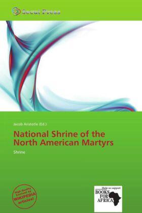 Aristotle |  National Shrine of the North American Martyrs | Buch |  Sack Fachmedien