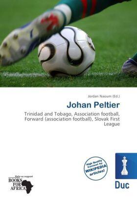 Naoum |  Johan Peltier | Buch |  Sack Fachmedien