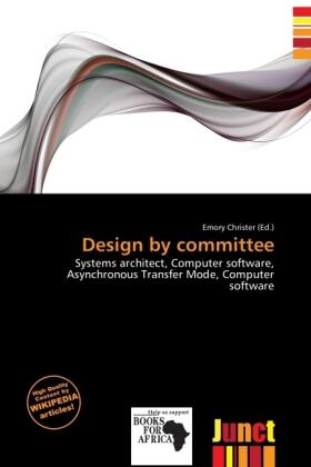 Christer |  Design by committee | Buch |  Sack Fachmedien