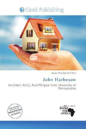 Toll |  John Harbeson | Buch |  Sack Fachmedien
