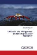 Banares / Bernaldez |  DRRM in the Philippines: Enhancing Disaster Resiliency | Buch |  Sack Fachmedien