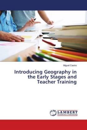 Castro |  Introducing Geography in the Early Stages and Teacher Training | Buch |  Sack Fachmedien