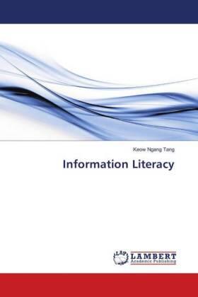 Tang |  Information Literacy | Buch |  Sack Fachmedien