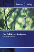 Madsen |  Der Schlüssel im Baum | Buch |  Sack Fachmedien