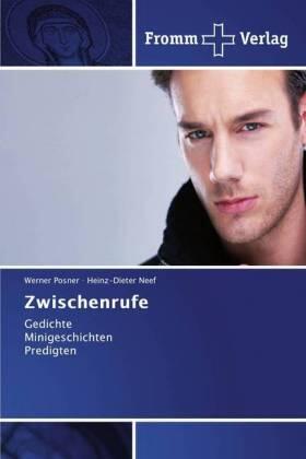 Posner / Neef |  Zwischenrufe | Buch |  Sack Fachmedien