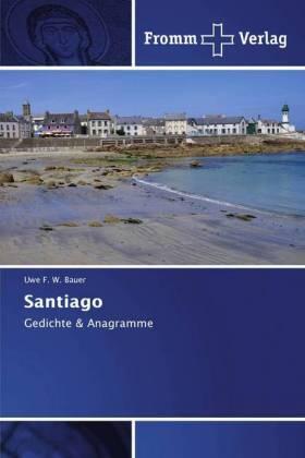 Bauer |  Santiago | Buch |  Sack Fachmedien