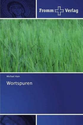 Hain |  Wortspuren | Buch |  Sack Fachmedien