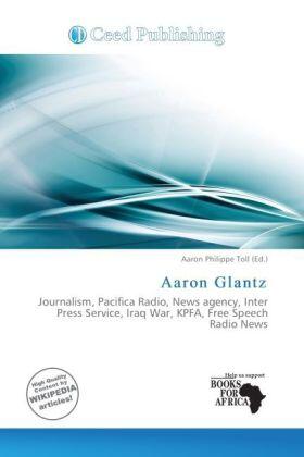 Toll |  Aaron Glantz | Buch |  Sack Fachmedien