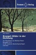 Madsen |  Bruegel-Bilder in der Dichtung | Buch |  Sack Fachmedien