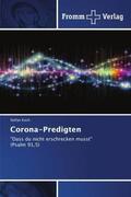 Koch |  Corona-Predigten | Buch |  Sack Fachmedien