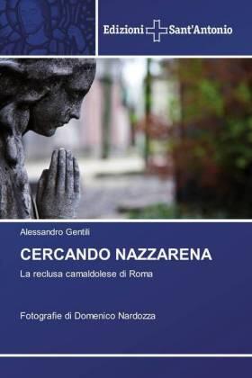 Gentili |  CERCANDO NAZZARENA | Buch |  Sack Fachmedien